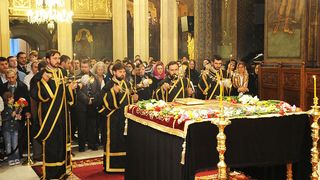 Prohodul Domnului versuri complete &icirc;n format PDF