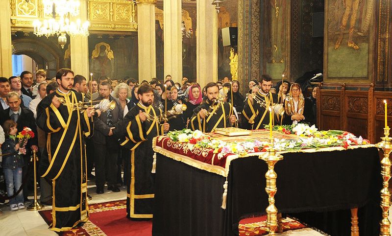 Prohodul Domnului versuri complete în format PDF