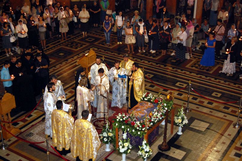 Prohodul Domnului versuri complete în format PDF