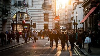 Vești bune pentru bucureșteni. Rata infectărilor Sars-Cov-2 a scăzut sub 3