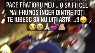 doliu philip de la puterea dragostei