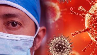 Bilanț coronavirus, azi 1 mai 2021: Alte 1.307 cazuri noi de COVID-19. Care este situația la ATI?