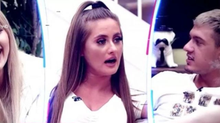 Ce concurentă de la Puterea Dragostei &icirc;i face declarații neașteptate lui Comănici? &bdquo;Eu te iubesc!&rdquo;