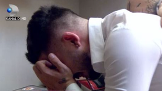 Ce concurentă de la Puterea Dragostei &icirc;i face declarații neașteptate lui Comănici? &bdquo;Eu te iubesc!&rdquo;