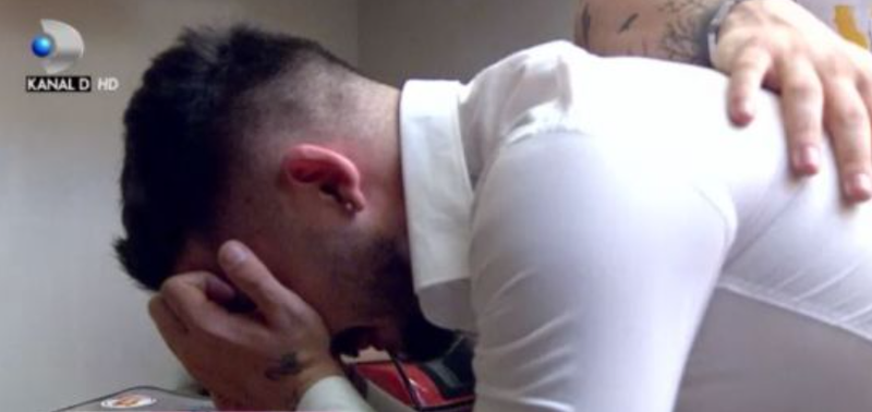 Ce concurentă de la Puterea Dragostei îi face declarații neașteptate lui Comănici? „Eu te iubesc!”