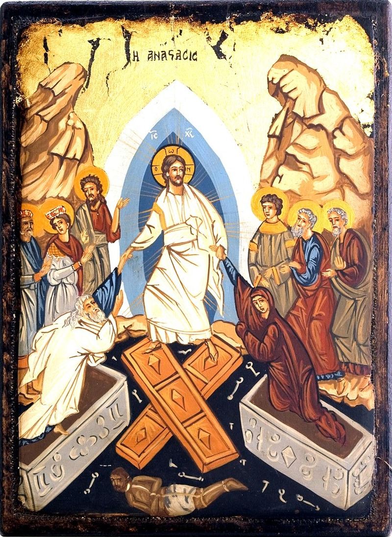 Cele mai frumoase mesaje și feliciări de Paște. Idei de urări pentru apropiați