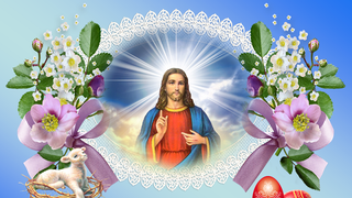 Cele mai frumoase mesaje și feliciări de Paște. Idei de urări pentru apropiați