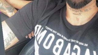 Un fost concurent al emisiunii „Puterea Dragostei” s-a cuplat cu fosta iubită a lui Livian Pop