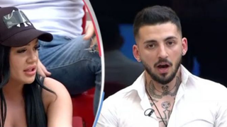 Conflicte aprinse &icirc;n casa Puterea Dragostei. Radu, replici acide la adresa unei concurente