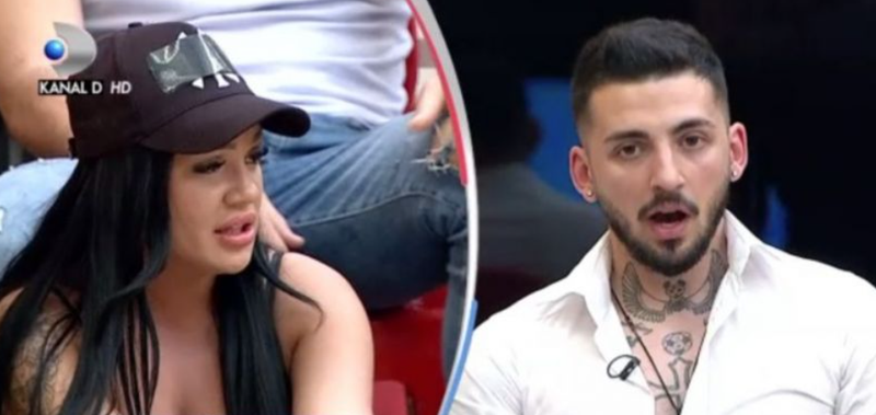 Conflicte aprinse în casa Puterea Dragostei. Radu, replici acide la adresa unei concurente