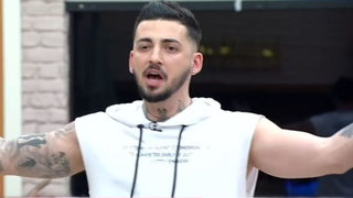 Conflicte aprinse în casa Puterea Dragostei. Radu, replici acide la adresa unei concurente