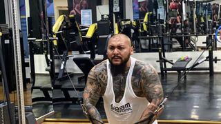 Ce a transmis Dani Mocanu după ce a fost condamnat la închisoare. Manelistul nu va lăsa lucrurile așa