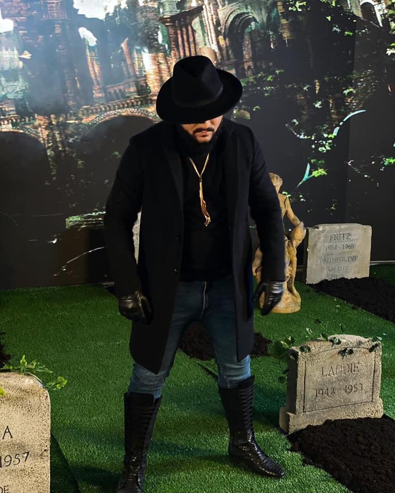 dani mocanu mesaj după condamnare