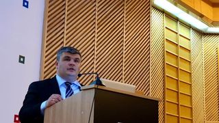 Cum arată declarația de avere a lui Gelu Puiu, secretarul de stat proaspăt demisionat de la Ministerul Mediului