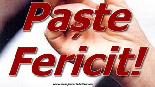 Traditii și obiceiuri &icirc;n a doua zi de Paște