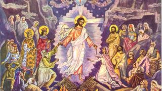 saptamana luminata 2021