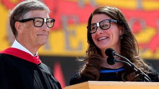 Bill Gates divorțează după o căsnicie de 27 de ani