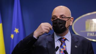 Raed Arafat, avertisment după măsurile de relaxare. "În alte țări a fost o catastrofă"