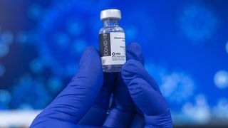 O nouă campanie de stimulare a vaccinării anti-COVID-19 &icirc;ntr-o comună din țară