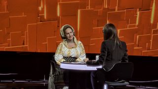 Sofia Vicoveanca, în această seară, la “40 de întrebări cu Denise Rifai”: “Am un an  și ceva de când nu mai cânt, dar nu am stat degeaba nici în perioada asta!”