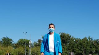 Valeriu Gheorghiţă îi îndeamnă pe medicii de familie din țară să se implice cât mai mult în campania de vaccinare