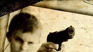 VIDEO -Un copil de opt ani și-a împușcat, din joacă, frățiorul mai mic