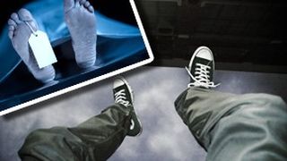 VIDEO - Certurile din familie l-ar fi impins la moarte la doar 13 ani