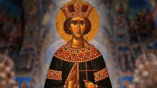 Sărbătoare importantă azi. O mare sf&acirc;ntă este pomenită de creștinii ortodocși