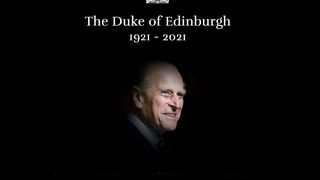 Din ce cauză a murit prințul Philip?