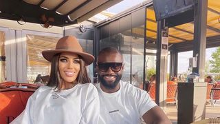 Imagini de senzație cu Roxana de la „Puterea Dragostei” și Sendo. Cum au fost surprinși cei doi