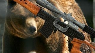 VIDEO - Arthur, cel mai mare urs din România, ucis de un prinț străin