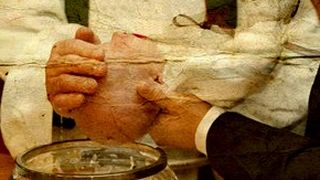 VIDEO -Bebelușul mort la botez , concluzie șocantă a medicilor legiști