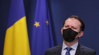 fără mască de protecție la birou 1 iunie