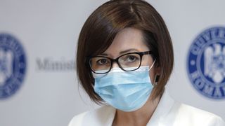 ministrul sănătății