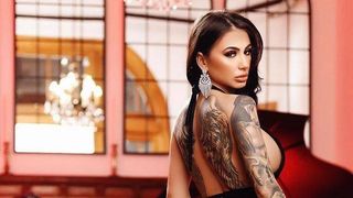 Cine este Cristina de la „Puterea Dragostei”?! Noua concurentă este extrem de sexy