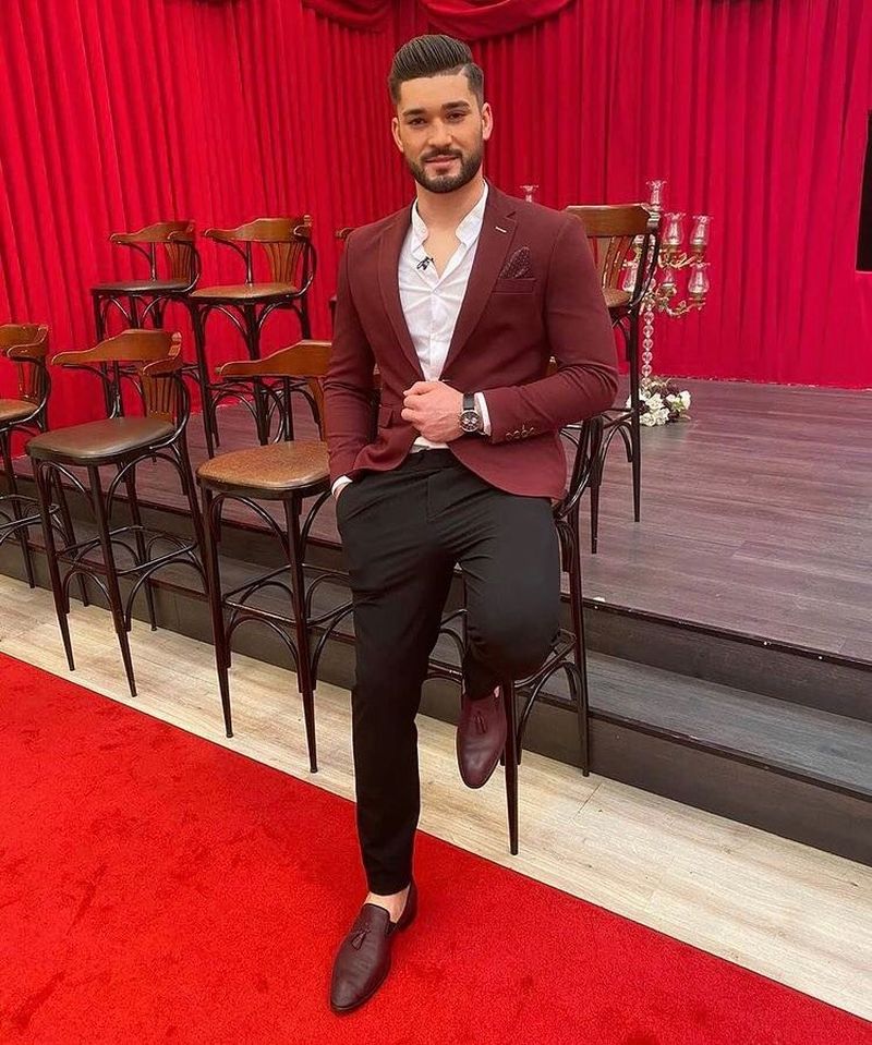 paul de la puterea dragostei