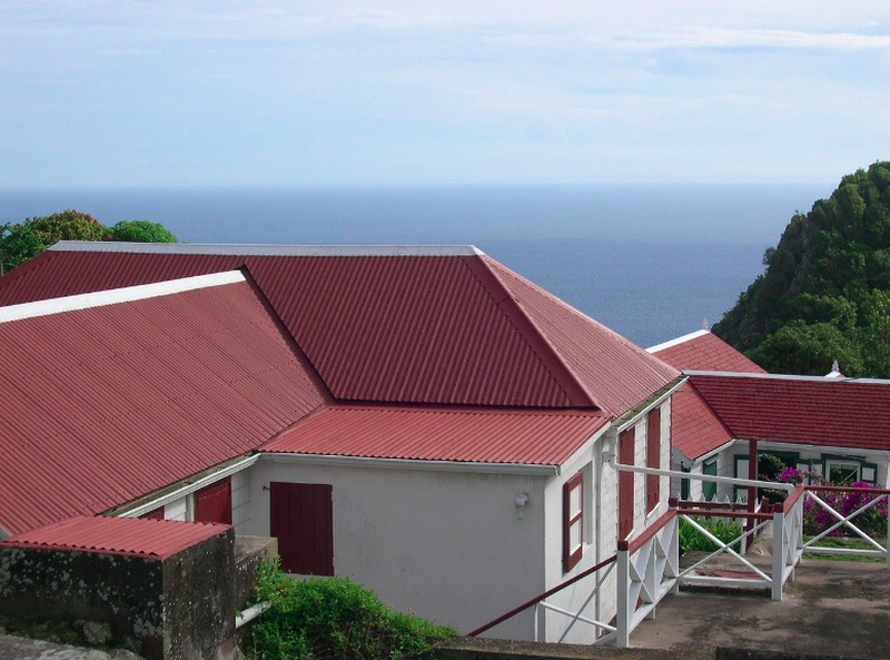 5 beneficii remarcabile ale acoperişurilor metalice