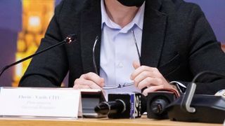 Florin Cîțu, declarații de ultimă oră. "Vor fi două etape de relaxare" (VIDEO)