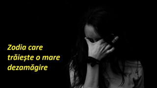 Horoscop 7 mai 2021. Zodia care trăieşte un mare eşec