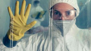 Bilanț coronavirus azi, 6 mai. Număr mare de decese și de pacienți la ATI