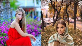 Sofia a fost studentă la actorie în Moscova. Ea și-a pierdut viața într-un accident rutier