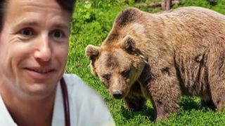 VIDEO - Marele urs brun ucis de prinț, o lume întreagă în stare de șoc