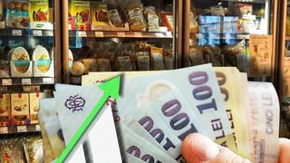 VIDEO-Scumpiri &icirc;n lanț &icirc;n următoarea perioadă de la secetă și pandemie