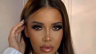 Andra Volos de la „Puterea Dragostei” petrece alături de Costel Biju. Ce a transmis bruneta