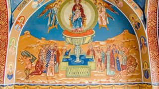 Se spală azi, 7 mai 2021, de Izvorul Tămăduirii? Răspunsul clar al preoților