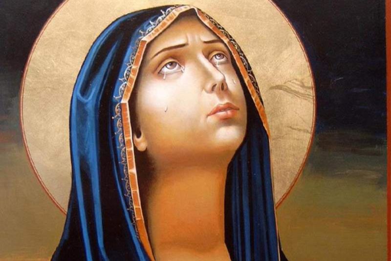 Se spală azi, 7 mai 2021, de Izvorul Tămăduirii? Răspunsul clar al preoților