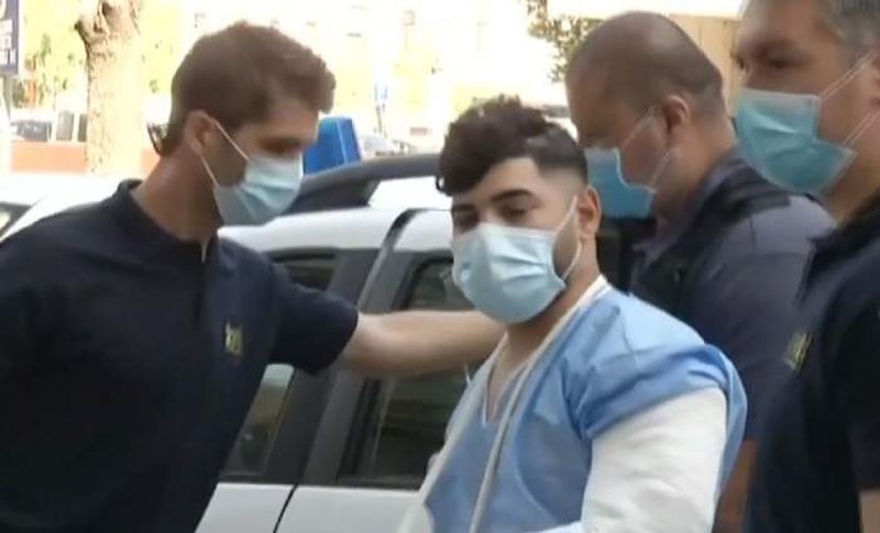 vești în dosarul lui emi pian