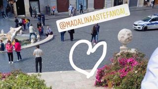 Mădălina și George de la „Puterea Dragostei” vacanță în italia