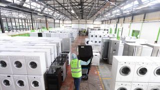 Începe programul Rabla pentru electrocasnice. Ce aparate se pot schimba și care sunt condițiile