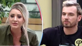 Scandal &icirc;n casa Puterea dragostei! Marinescu, acuzații dure la adresa unei concurente